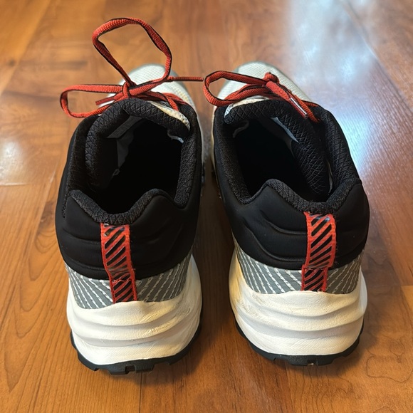 The Northface Vectiv Futurelight Hiking Shoes Size 13 Men’s - Picture 4 of 11